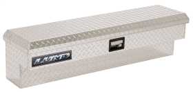 Commercial Pro Aluminum Side Storage Box 07946T